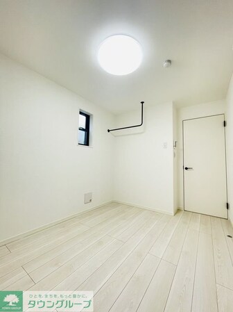 コンフォート東四ツ木の物件内観写真